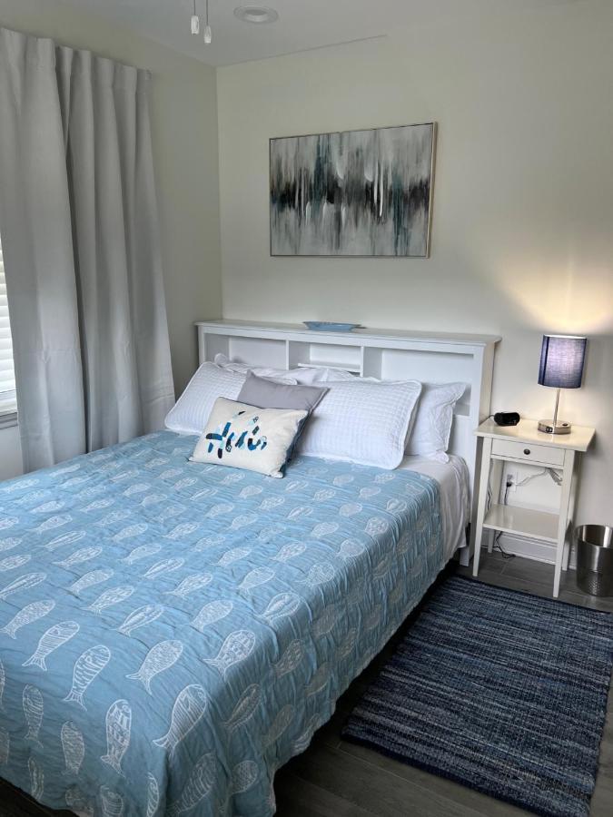 Kingwood Cottage - 10 Mins From Iah - Lake Front 험블 외부 사진